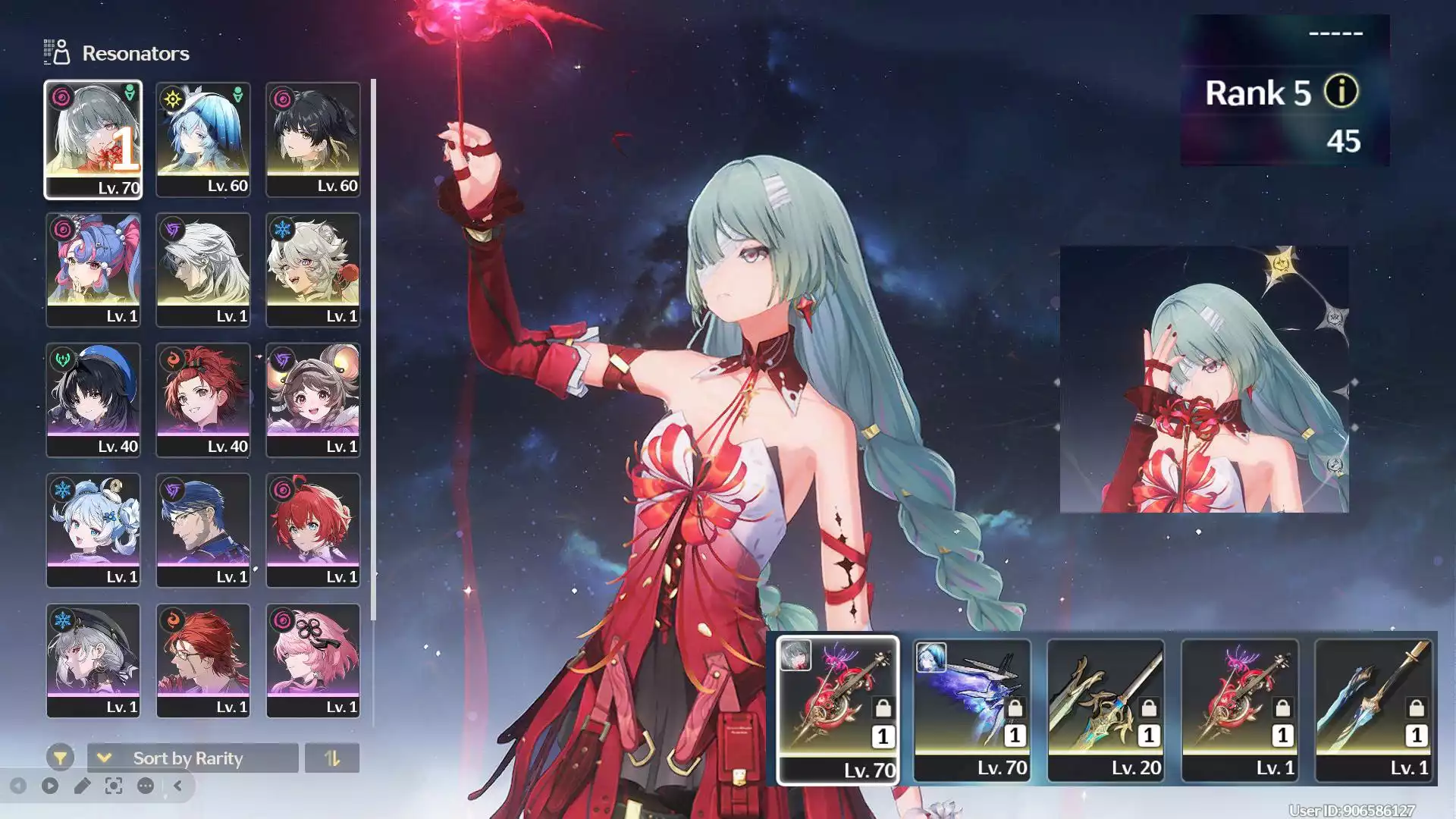 VJP ( SEA )
